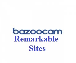 Bazoocam type sites